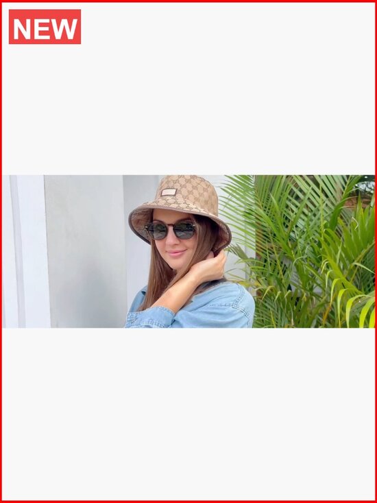 Retro Small Round Sunglasses with UV400 Protection Spring Hinges main image 6